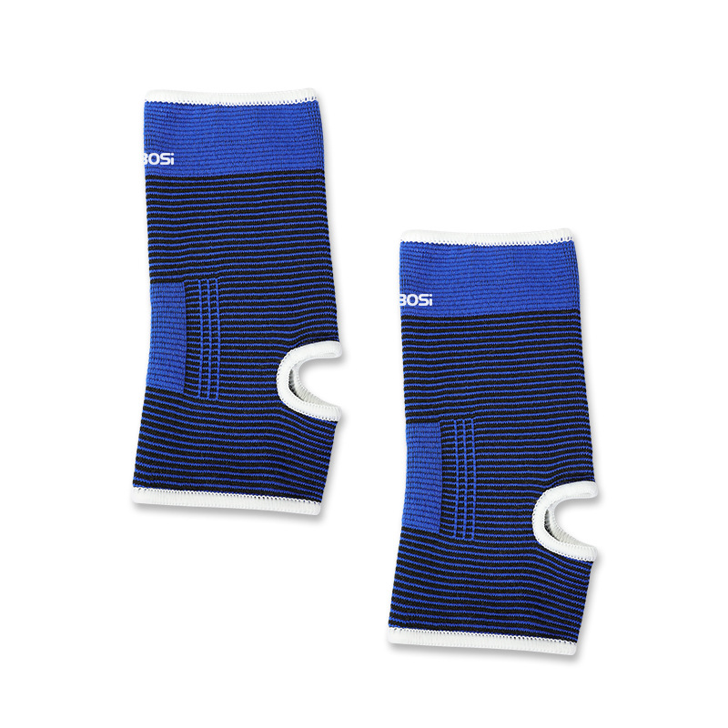 Cycling Gear Used - 1 pasang pelindung pergelangan kaki elastis