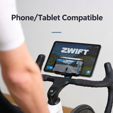 Cycling Gear Material - CYCPLUS Z7 Platform Bersepeda, Braket Ponsel