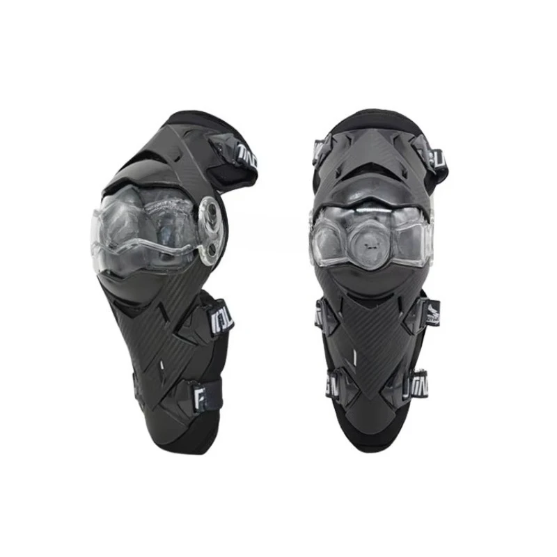 Cycling Hand Gear - Pelindung Lutut Off-road untuk Remaja, Warna