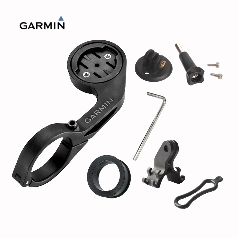 Cycling Gear Wall Storage - Garmin Edge Sepeda Dinding Bersepeda Gps