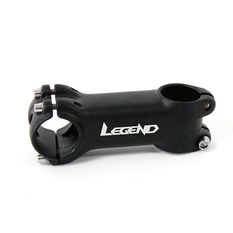 Cycling Gear For 10 Degrees - Legend Stem-peninggi setang sepeda MTB, Stem