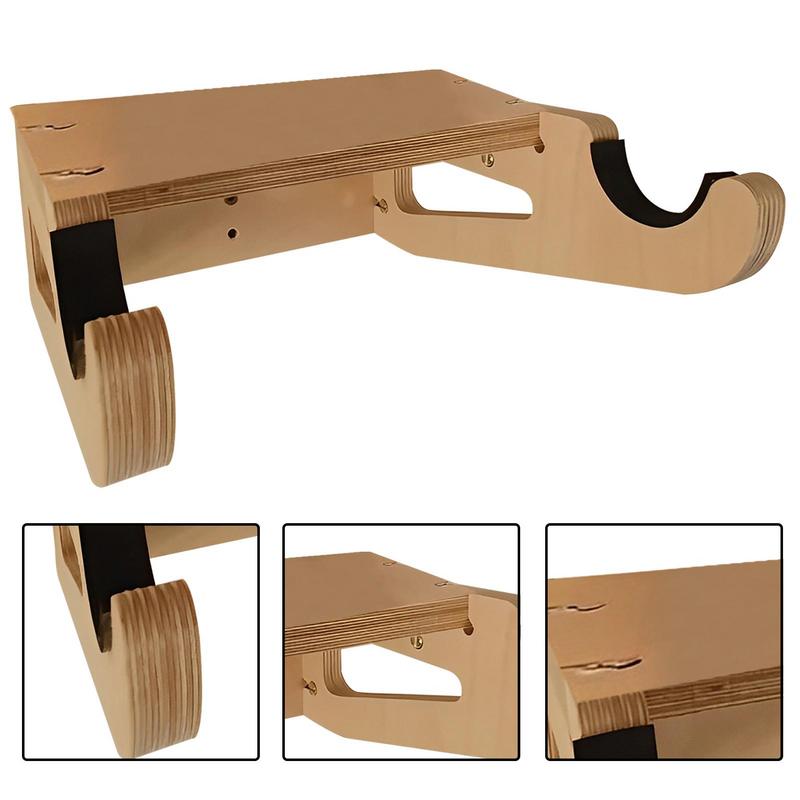 Rak gantungan sepeda Anti gore - Cycling Gear Wall Storage ulasan dan harga