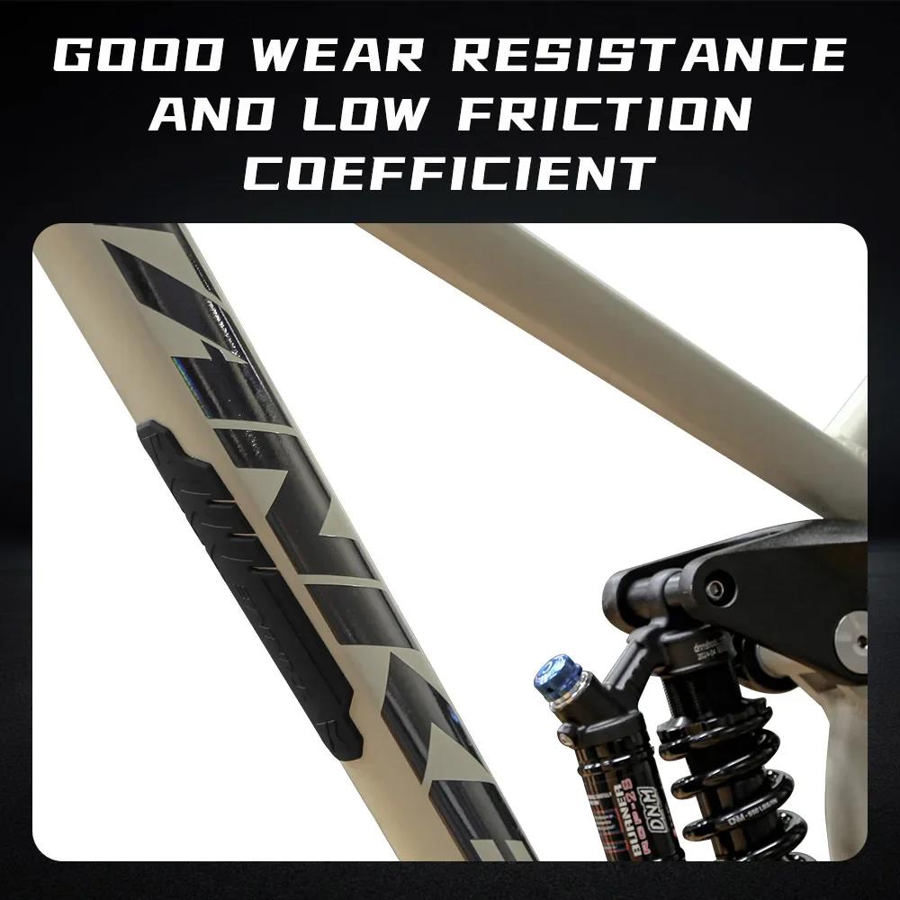 Pelindung Rangka Sepeda TANKE  - Cycling Gear Material ulasan dan harga