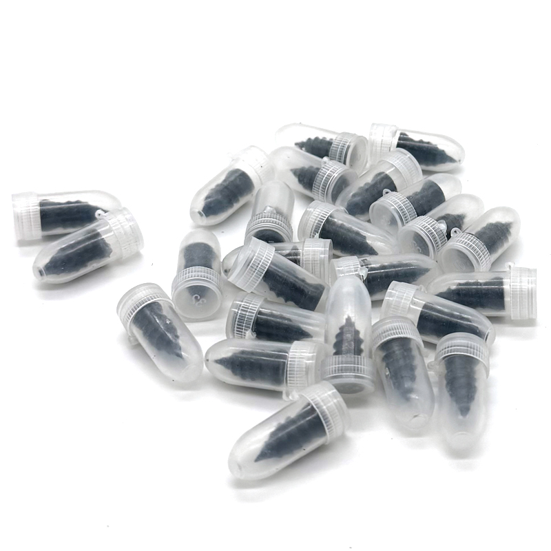 12 buah 24 buah alat perbaikan - Bike Tube Repair Kit ulasan dan harga