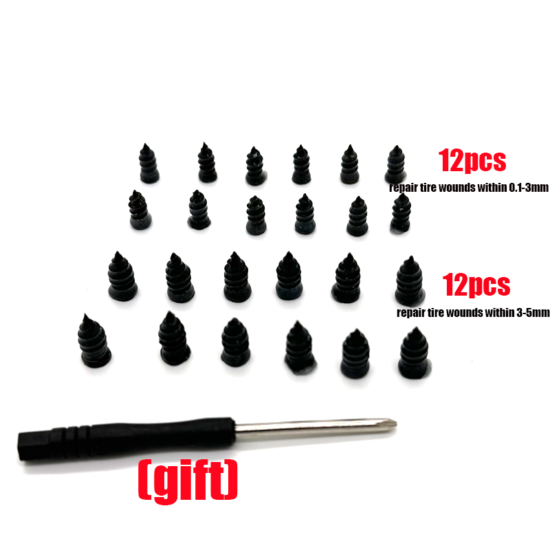 12 buah 24 buah alat perbaikan - Bike Tube Repair Kit ulasan dan harga