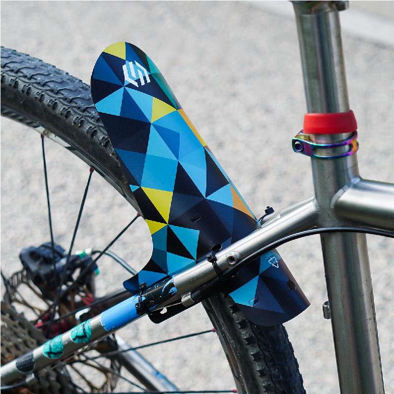 Chooee Aksesoris Sepeda Spatbo - Cycling Gear Material ulasan dan harga