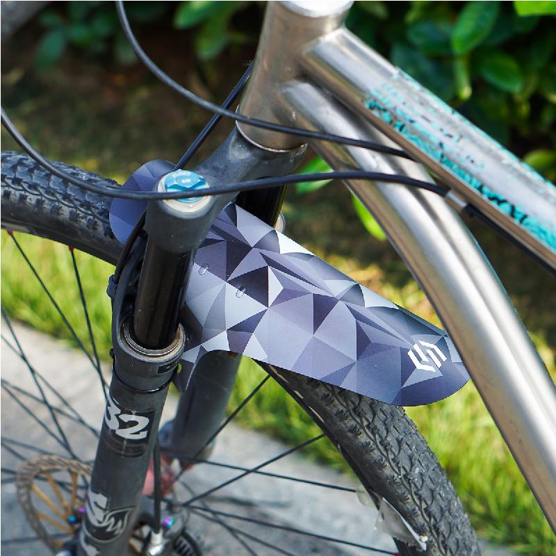 Chooee Aksesoris Sepeda Spatbo - Cycling Gear Material ulasan dan harga