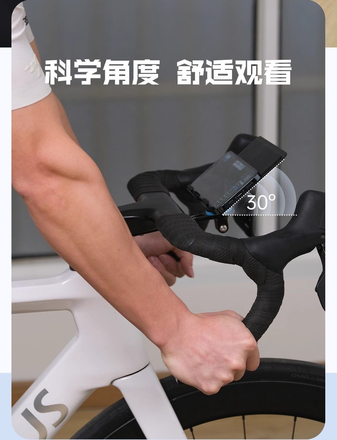 CYCPLUS Z7 Platform Bersepeda, - Cycling Gear Material ulasan dan harga