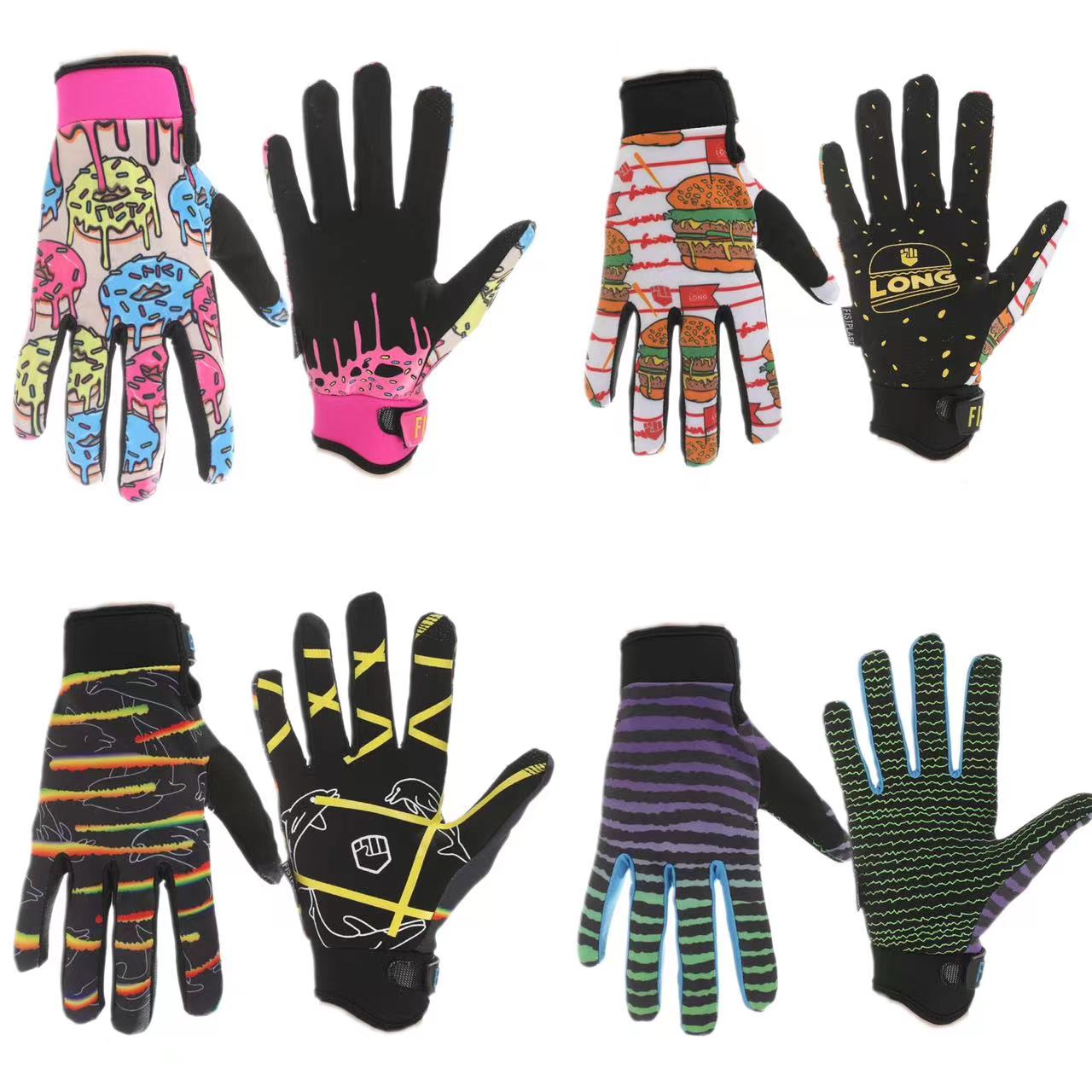 Fistplast perlindungan pakaian - Cycling Gear Kids ulasan dan harga