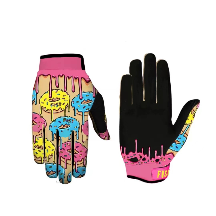 Fistplast perlindungan pakaian - Cycling Gear Kids ulasan dan harga