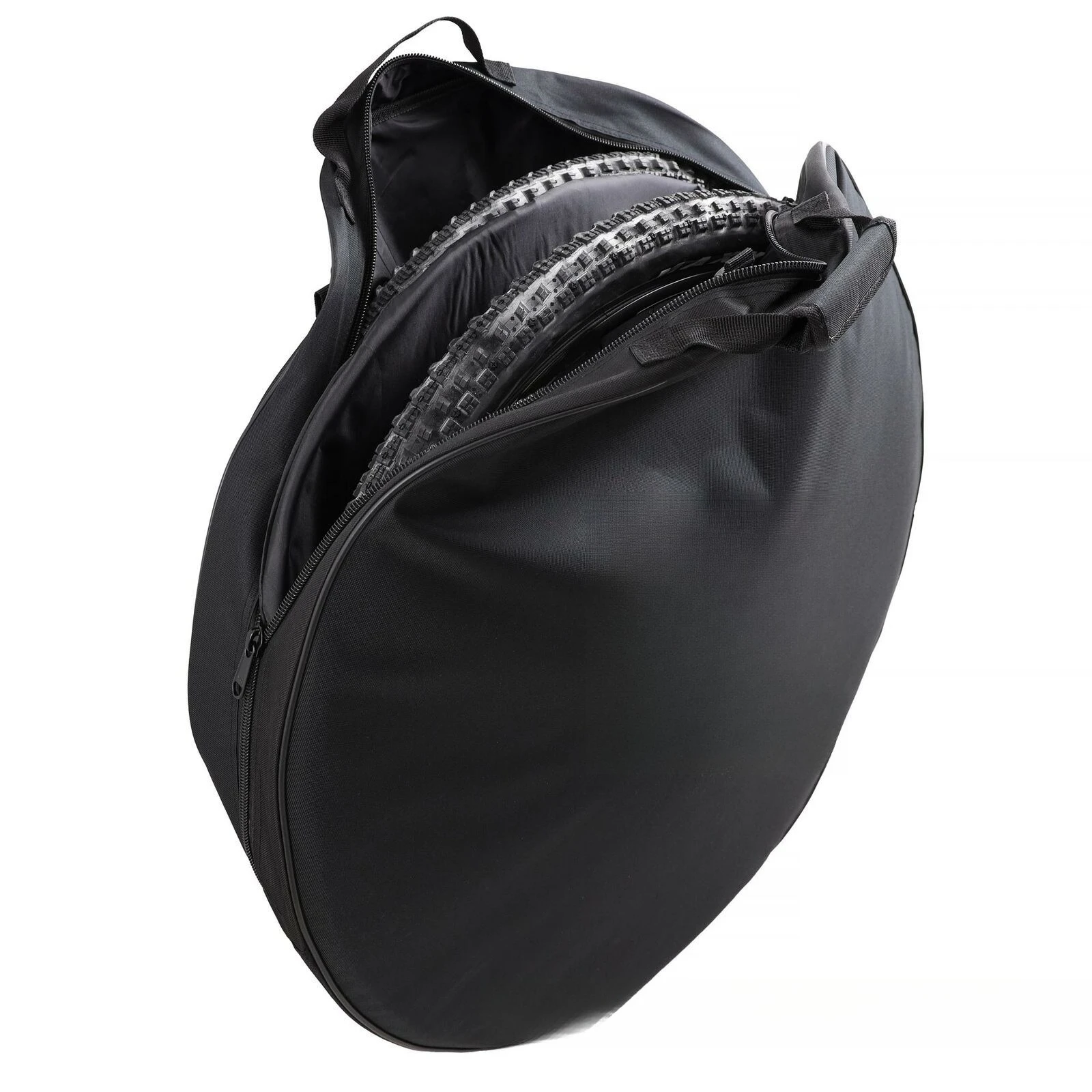 Tas sepeda gunung, perlengkapa - Cycling Hand Gear ulasan dan harga