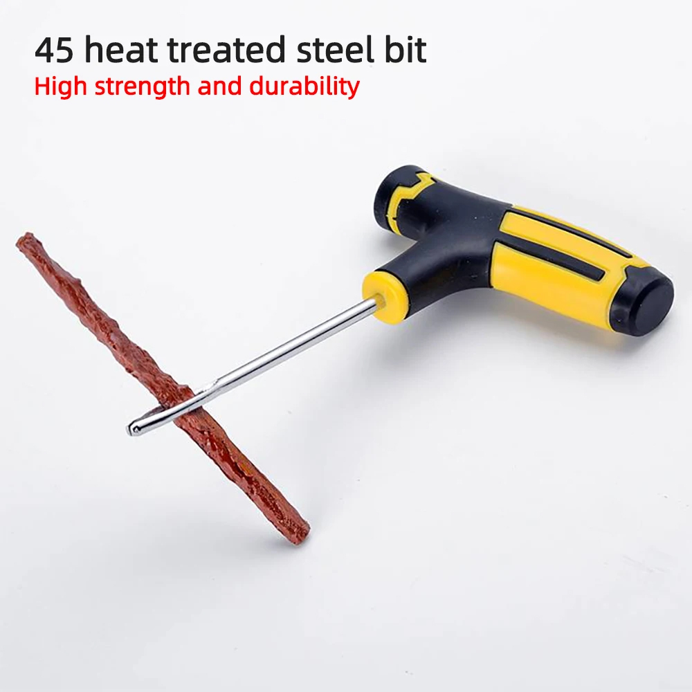 Alat perbaikan ban sepeda moto - Bike Tube Repair Kit ulasan dan harga