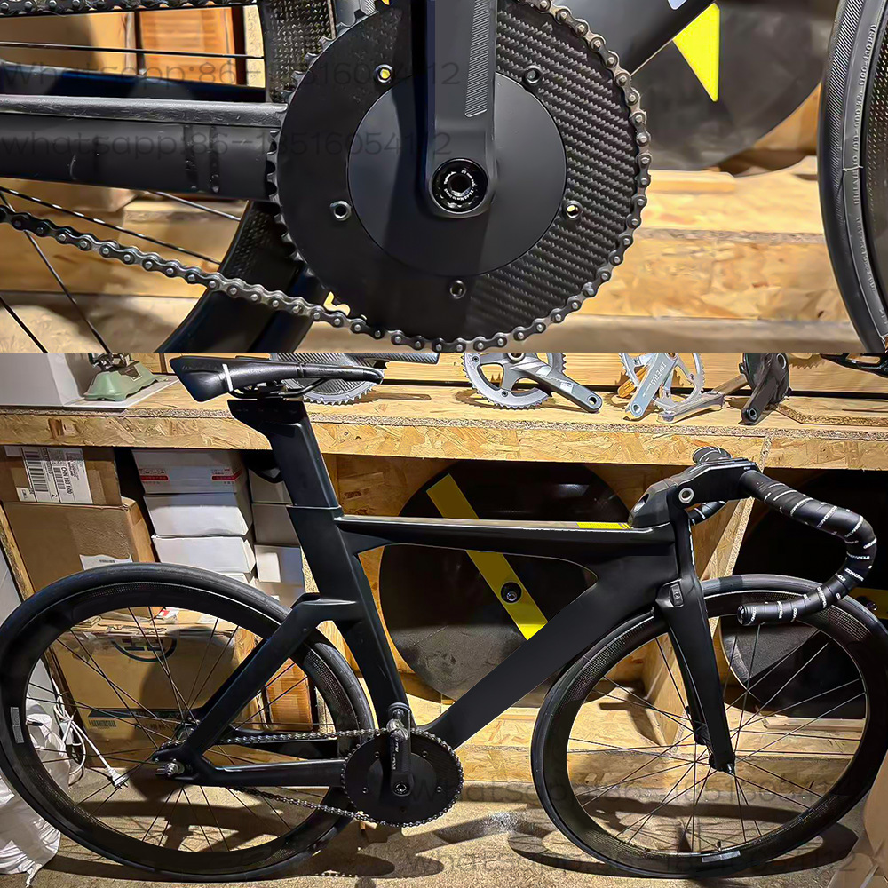 Cakram gigi sepeda fixed gear  - Cycling Hand Gear ulasan dan harga