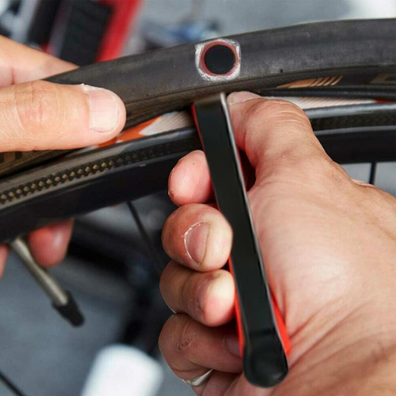 Kit tambal ban dalam sepeda mo - Bike Tube Repair Kit ulasan dan harga