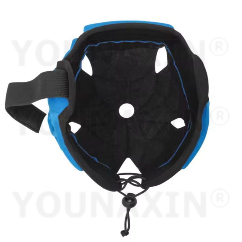Helm Lembut Rugby EVA Uniseks, - Cycling Gear Kids ulasan dan harga