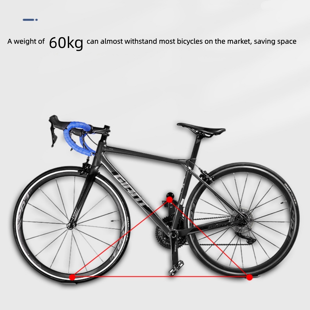 Gantungan Dinding Sepeda, Rak  - Cycling Gear Wall Storage ulasan dan harga