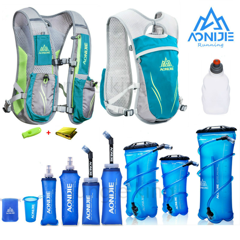 AONIJIE E885 Baru Botol Air Si - Cycling Gear Material ulasan dan harga