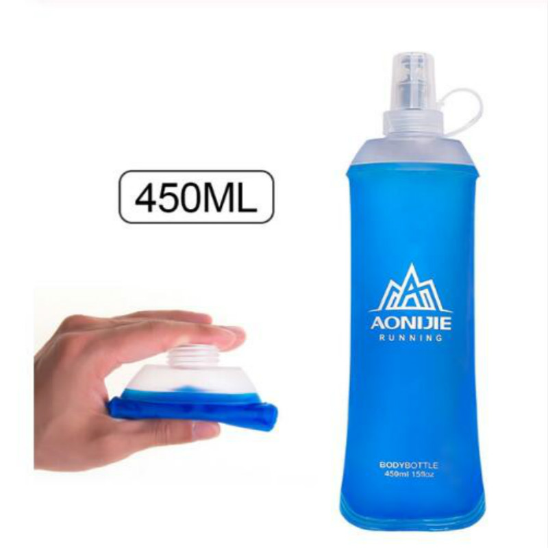 AONIJIE E885 Baru Botol Air Si - Cycling Gear Material ulasan dan harga