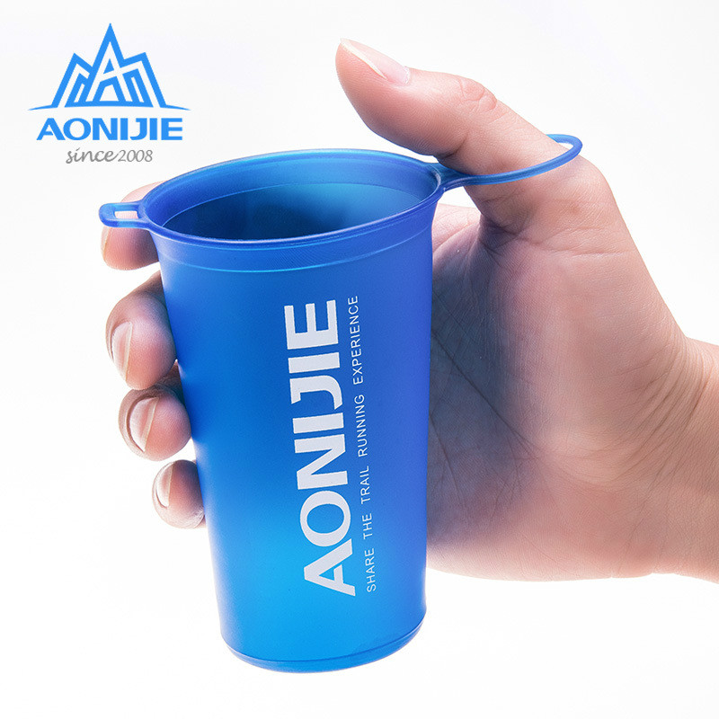 AONIJIE E885 Baru Botol Air Si - Cycling Gear Material ulasan dan harga