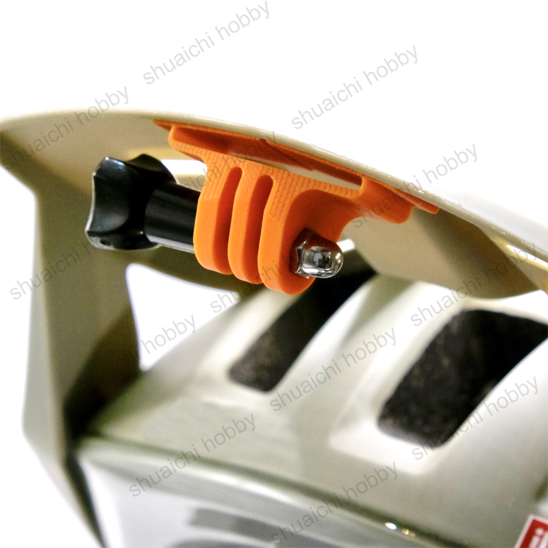 Untuk Kamera Aksi DJI/GoPro, D - Cycling Gear Material ulasan dan harga