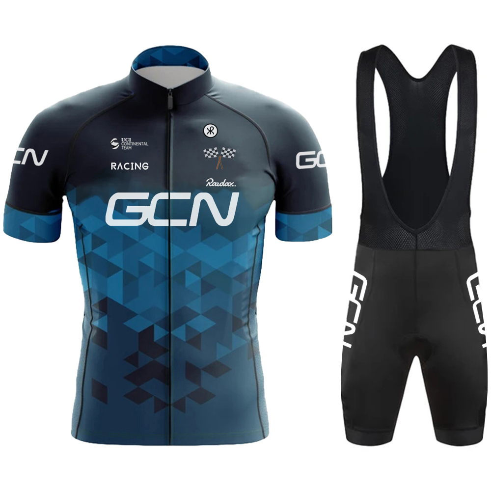 RAUDAXGCN setelan bersepeda le - Cycling Gear Material ulasan dan harga