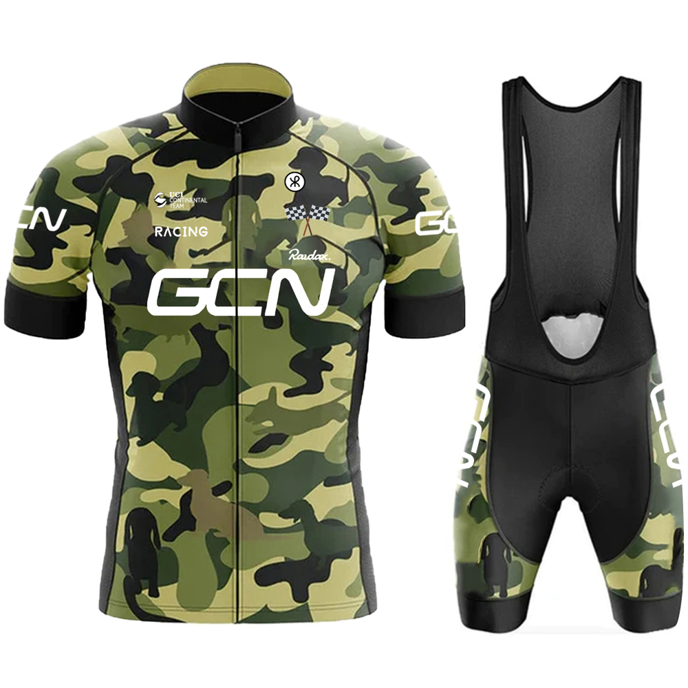 RAUDAXGCN setelan bersepeda le - Cycling Gear Material ulasan dan harga