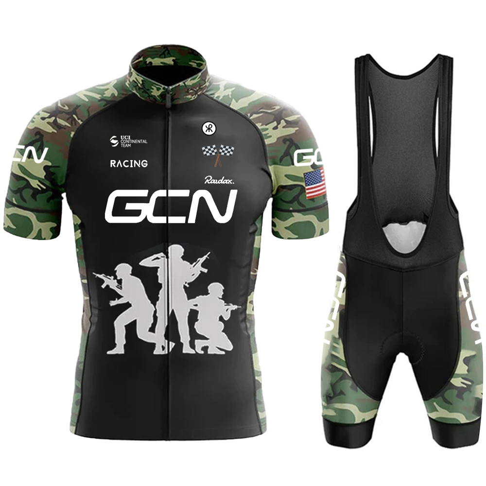 RAUDAXGCN setelan bersepeda le - Cycling Gear Material ulasan dan harga
