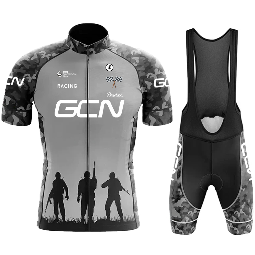 RAUDAXGCN setelan bersepeda le - Cycling Gear Material ulasan dan harga