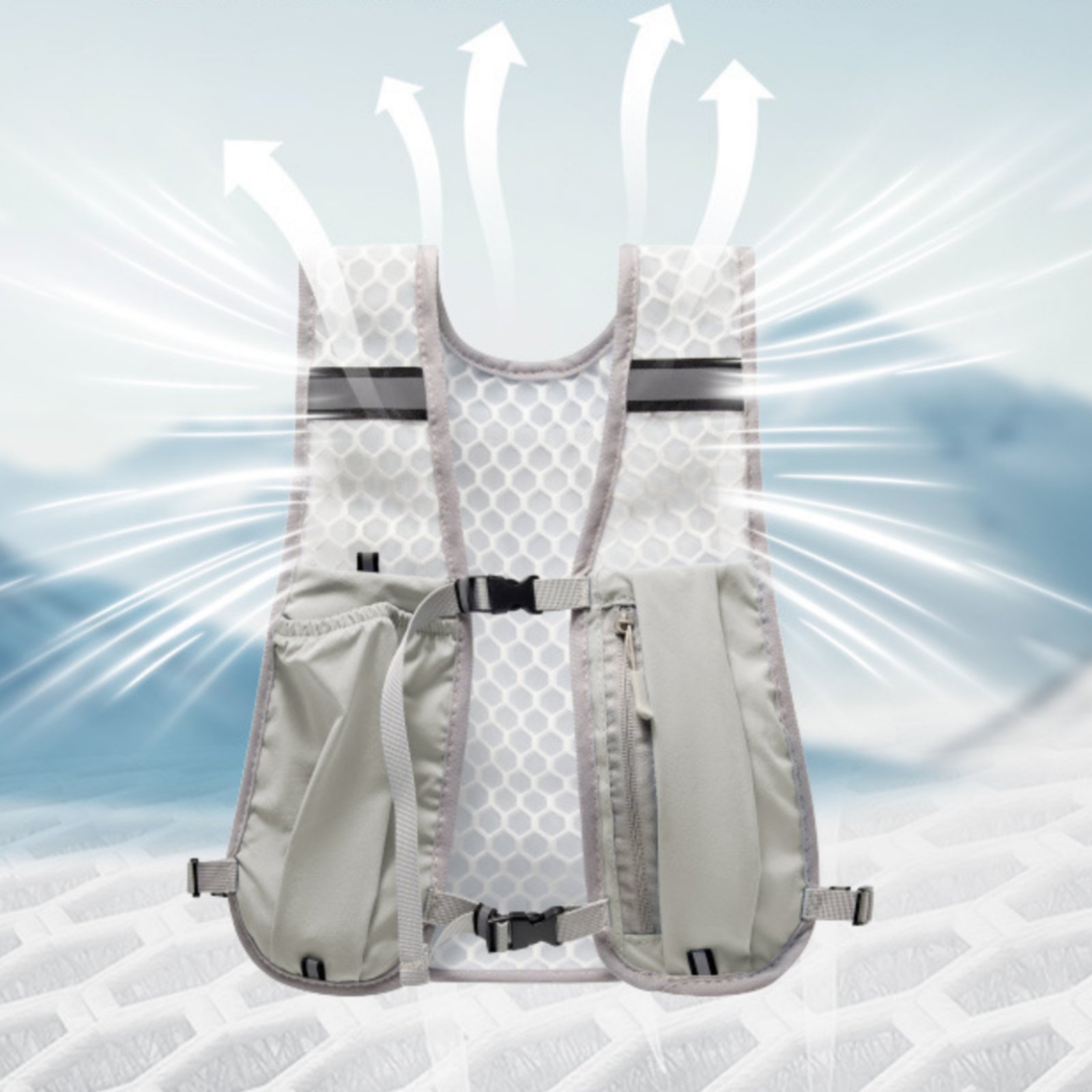 Ransel Rompi Hidrasi Dapat Dis - Cycling Hand Gear ulasan dan harga