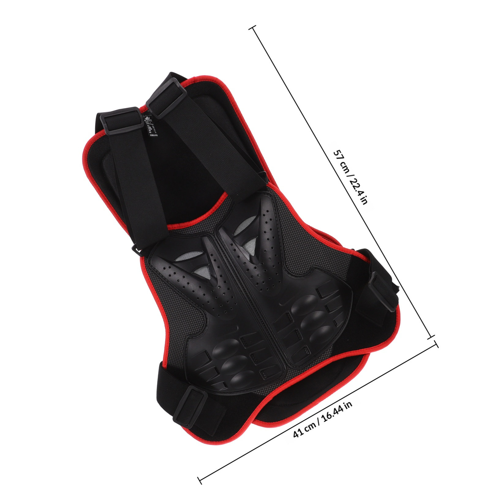 Rompi Pelindung Anak Ukuran L  - Cycling Gear Kids ulasan dan harga