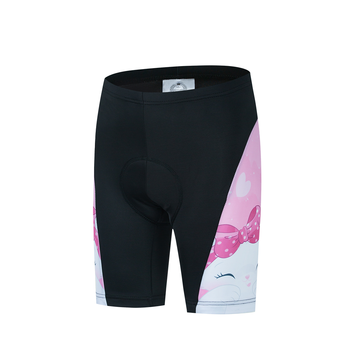 KEYIYUAN Setelan Jersey Bersep - Cycling Gear Kids ulasan dan harga