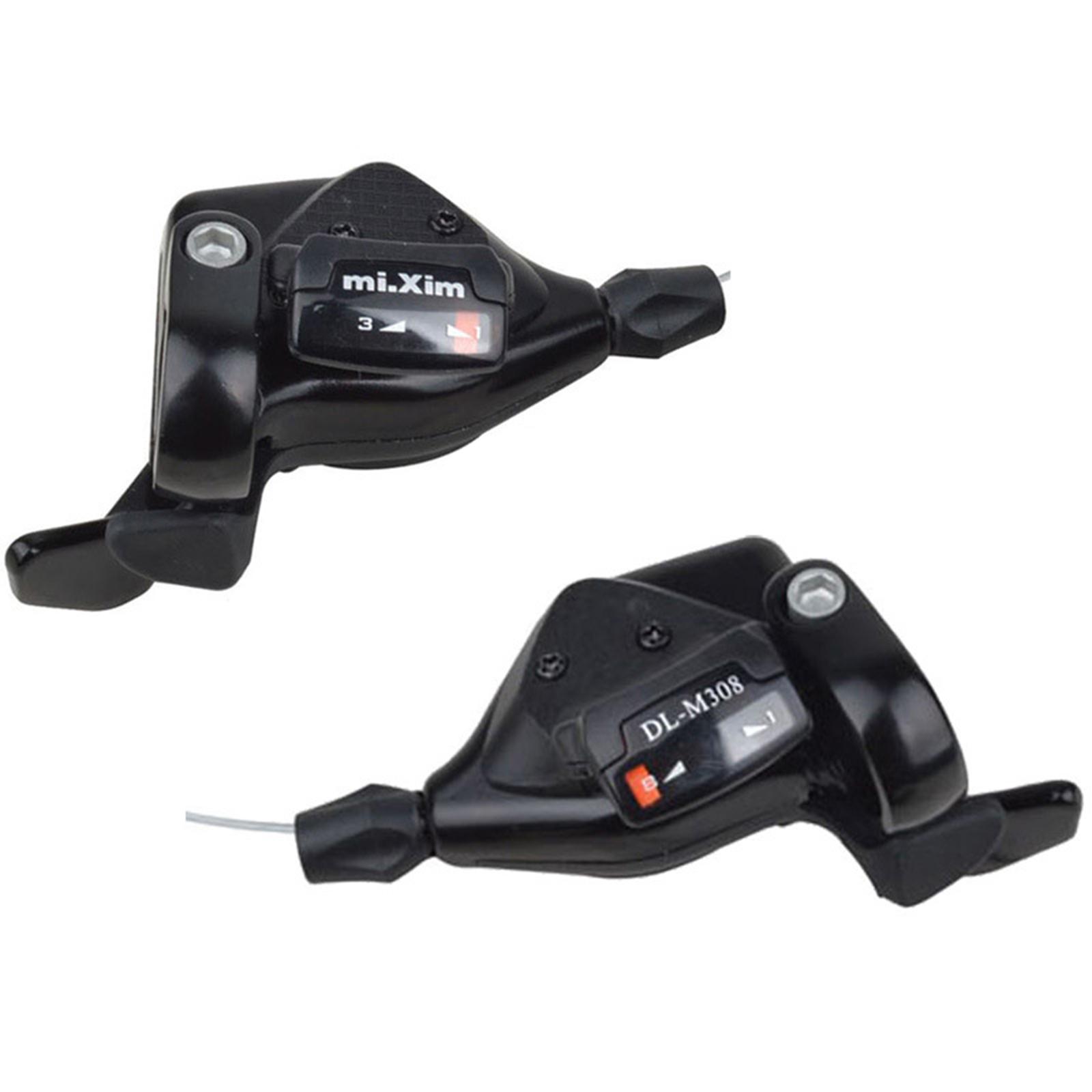 2 Buah Tuas Pemindah Gigi Sepe - Cycling Gear Kids ulasan dan harga