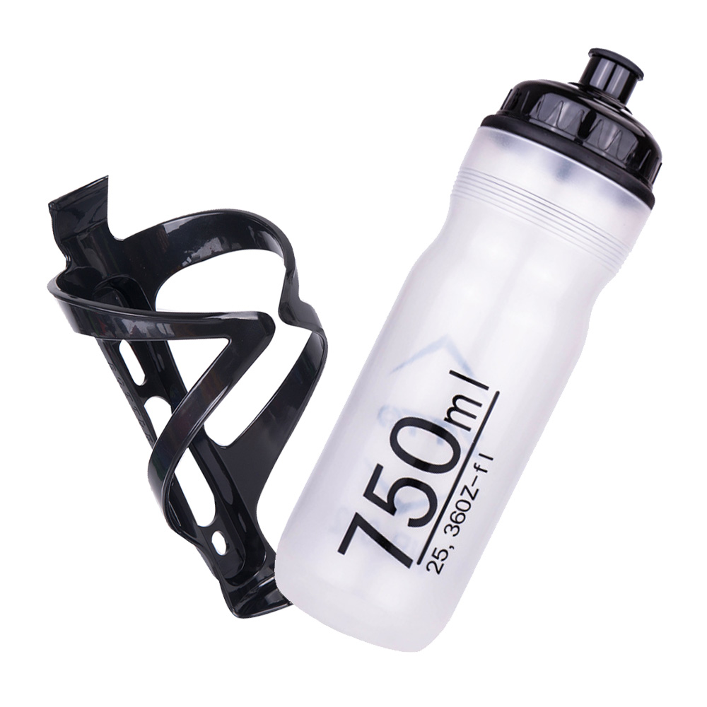 ZTTO botol air bersepeda 750ml - Cycling Gear Material ulasan dan harga
