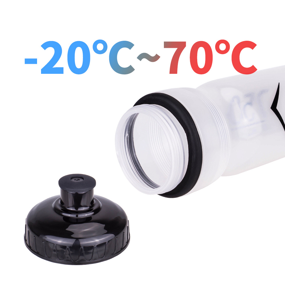 ZTTO botol air bersepeda 750ml - Cycling Gear Material ulasan dan harga