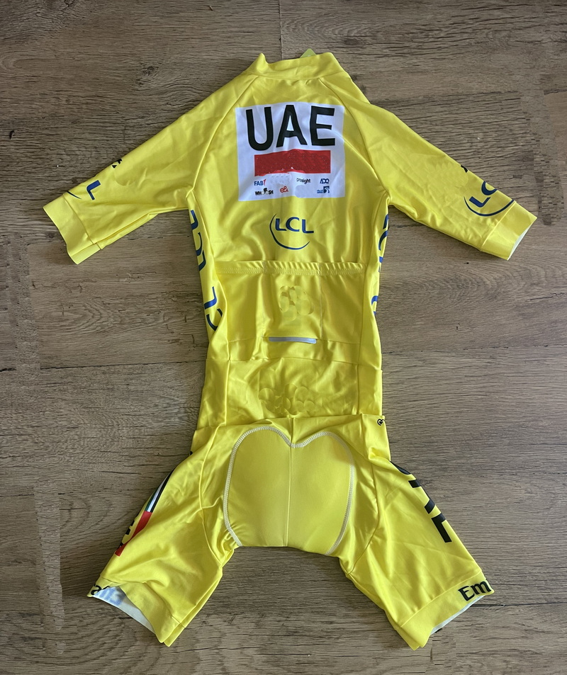 Baju ketat LASER CUT 2024 Body - Cycling Gear Material ulasan dan harga