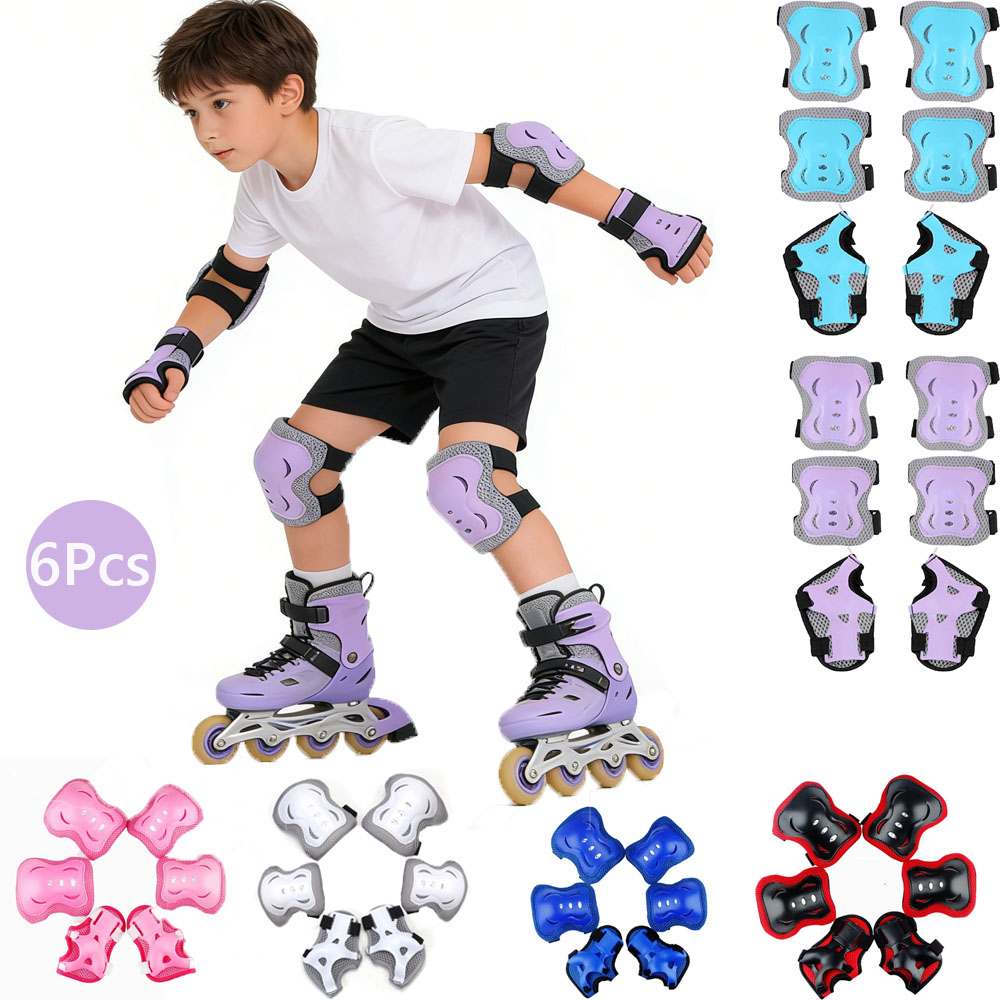 Pelindung Lutut Anak Pelindung - Cycling Gear Kids ulasan dan harga