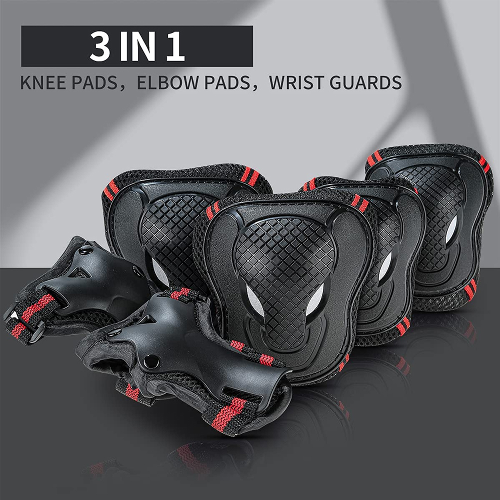 Set Perlengkapan Pelindung Ola - Cycling Hand Gear ulasan dan harga