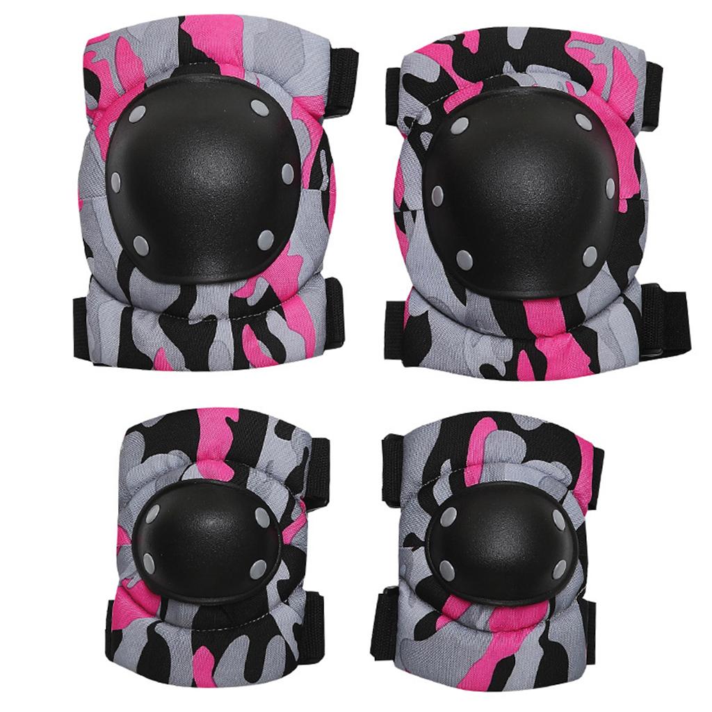Set Perlengkapan Pelindung Lut - Cycling Gear Kids ulasan dan harga