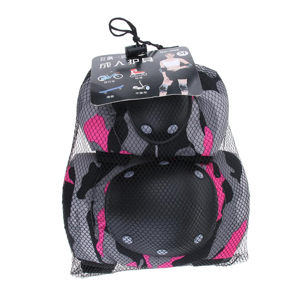 Set Perlengkapan Pelindung Lut - Cycling Gear Kids ulasan dan harga