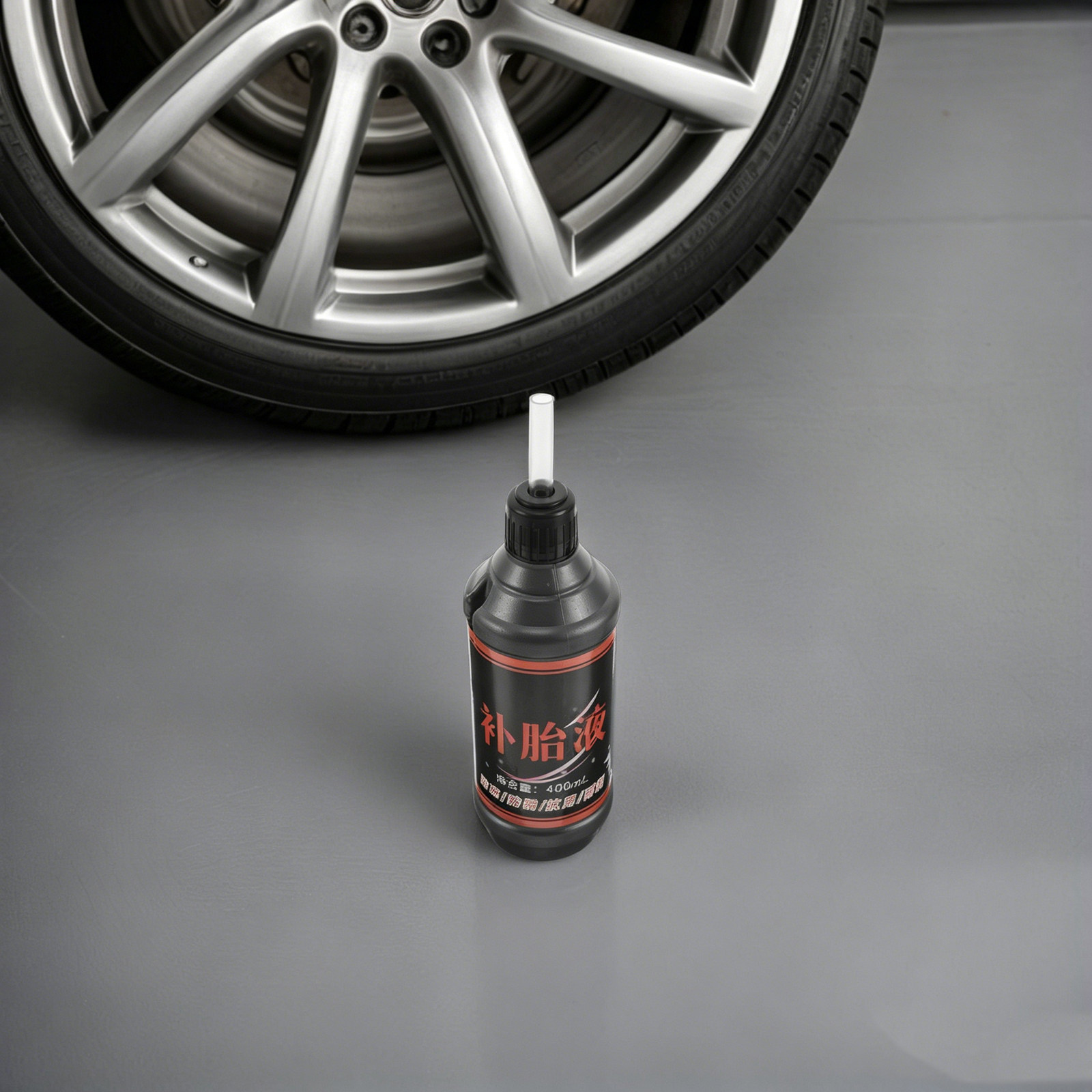 1Set Kit Perbaikan Ban Sepeda, - Bike Tube Repair Kit ulasan dan harga